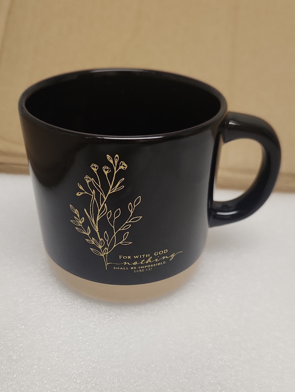 Christian Mug - Picture 1 of 1